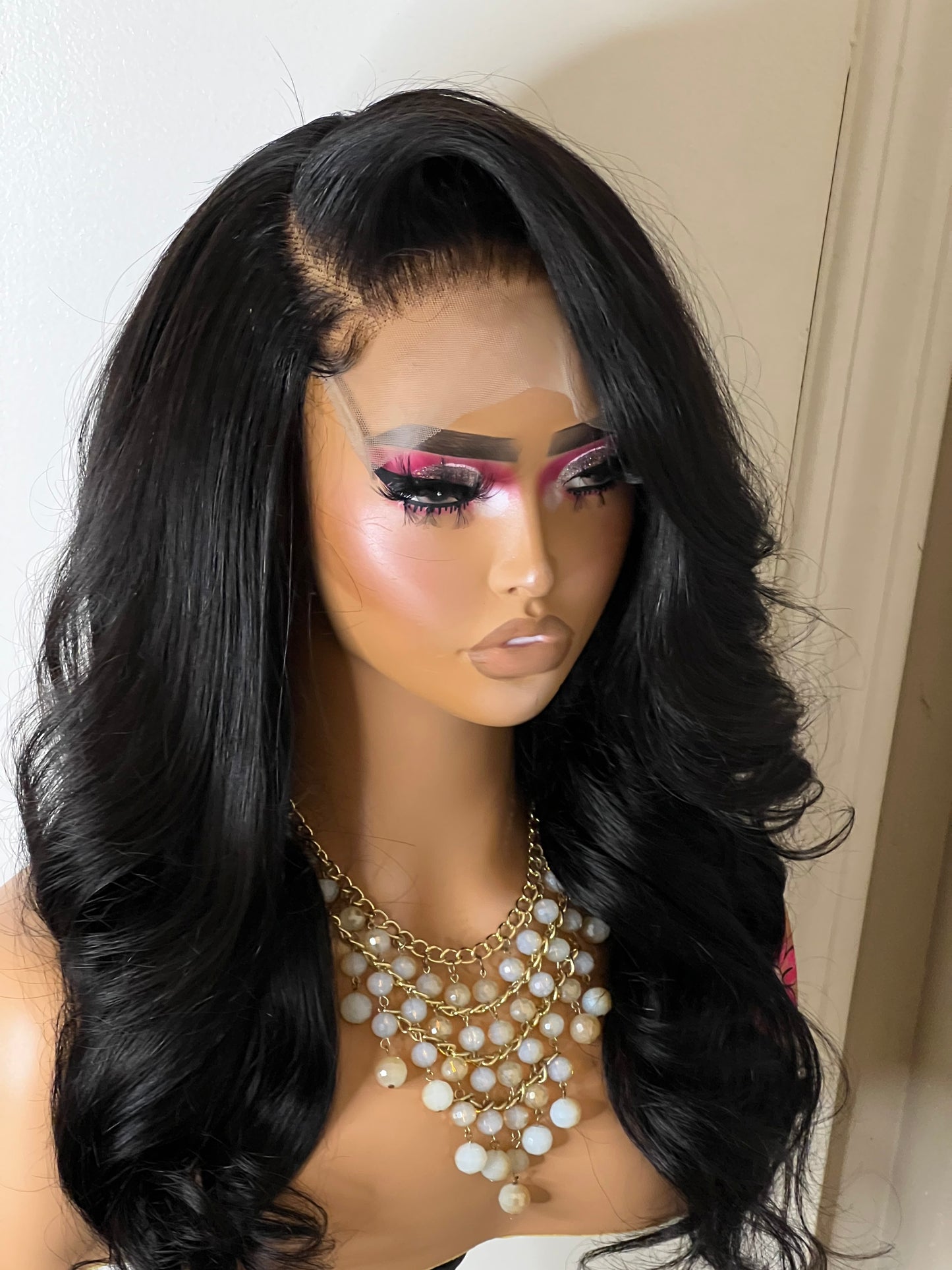 Bodywave Wigs