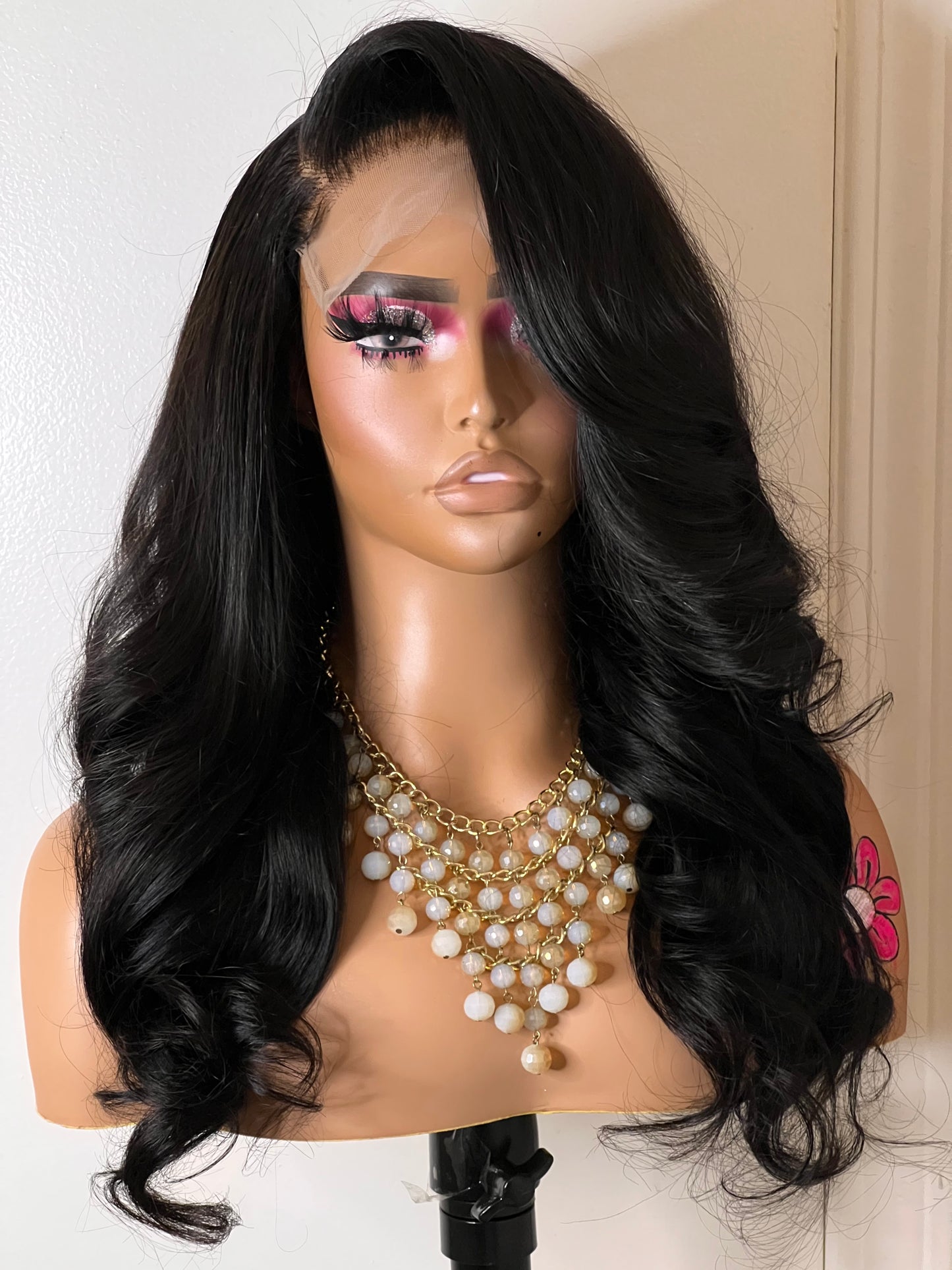 Bodywave Wigs