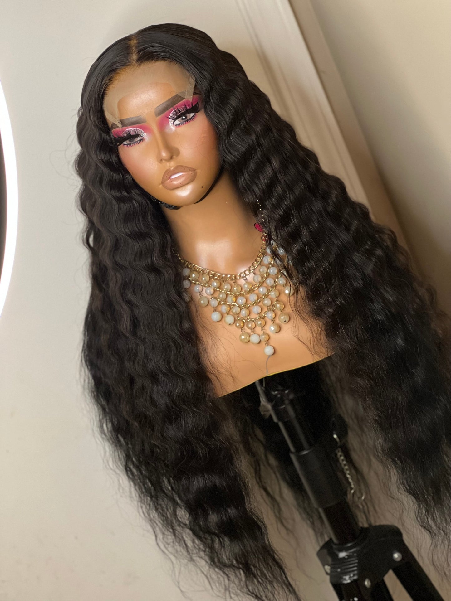 Bodywave Wigs