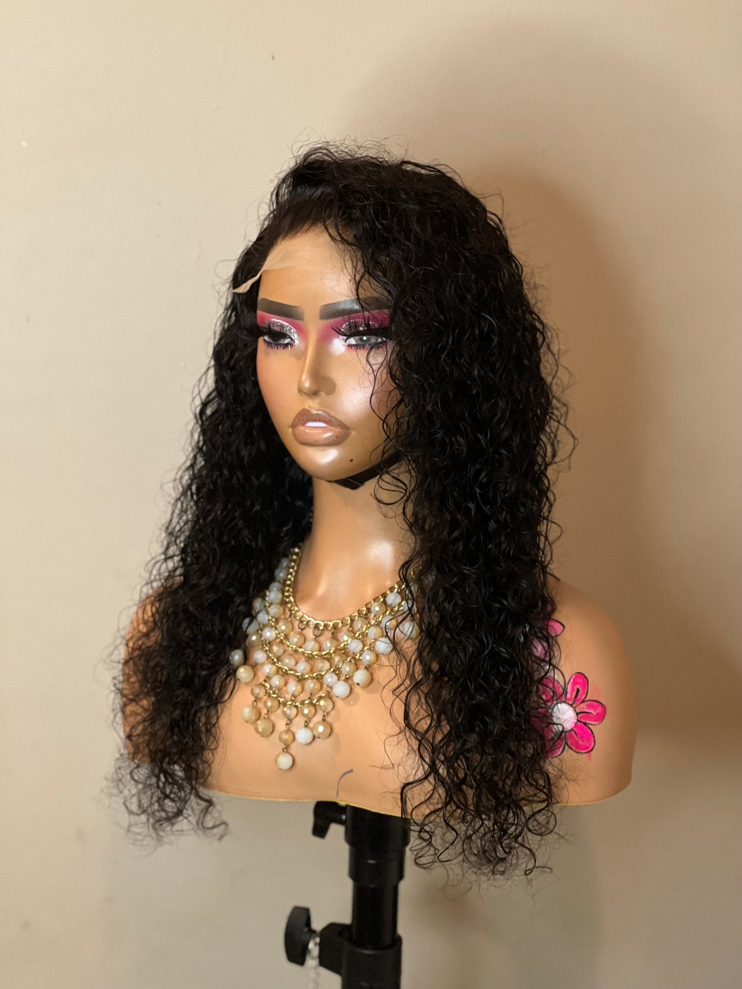 Deepwave Wigs