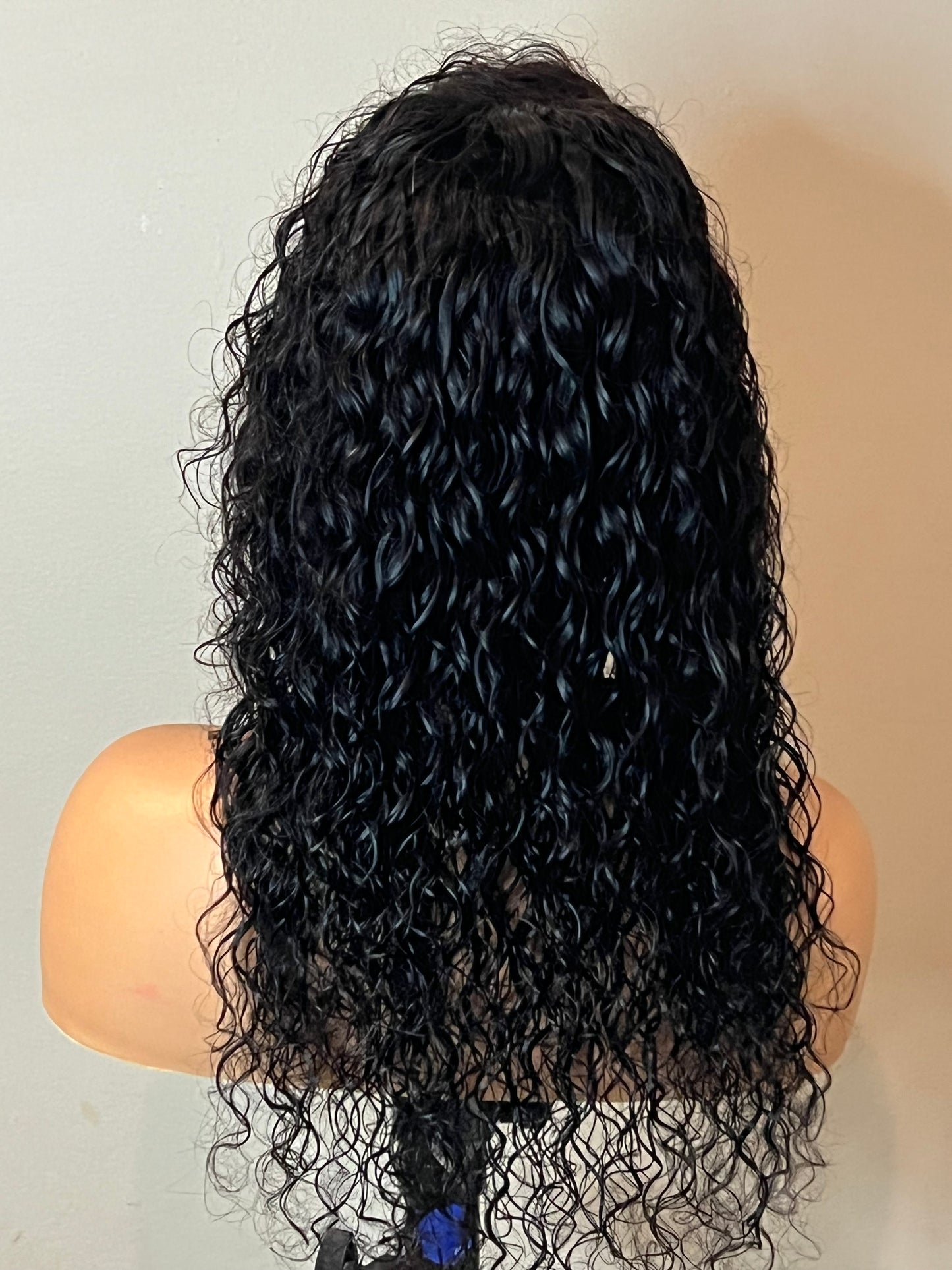 Deepwave Wigs